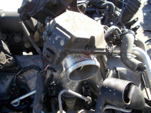 Дроселова клапа за VW CRAFTER 2.5TDI THROTTLE BODY 076128063A 076 128 063 A