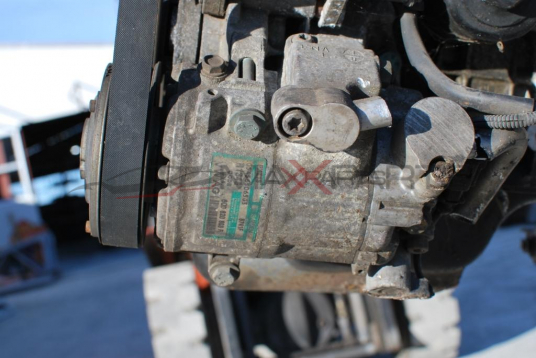 Клима компресор за Seat Ibisa Sport 1.4I 6Q0820803R