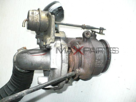 Турбо компресор за MERCEDES VITO 2.2 CDI A6110961199  A 611 096 11 99