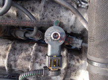 Дюза за ALFA ROMEO BRERA 2.4JTD FUEL INJECTOR 0445110213