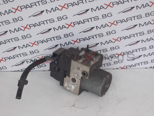 ABS модул за Nissan Navara 2.5DCI ABS PUMP 11000031300 47660VK310
