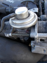 EGR клапан за VW GOLF 5 1.9TDI EGR Valve 038131501AF