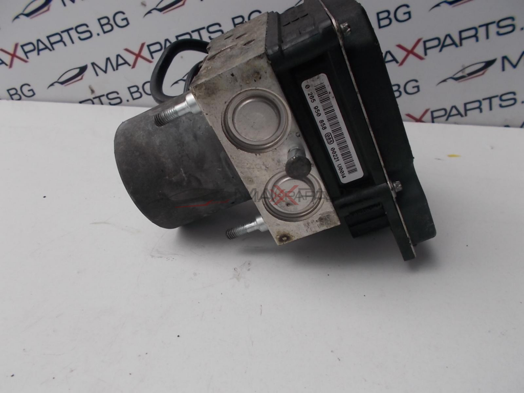 ABS модул за  AUDI A6    ABS PUMP   4F0910517AK006  4F0614517AT03  0265950858  00221  U0014  0265230090  4F0614507AT  100224/5/1744