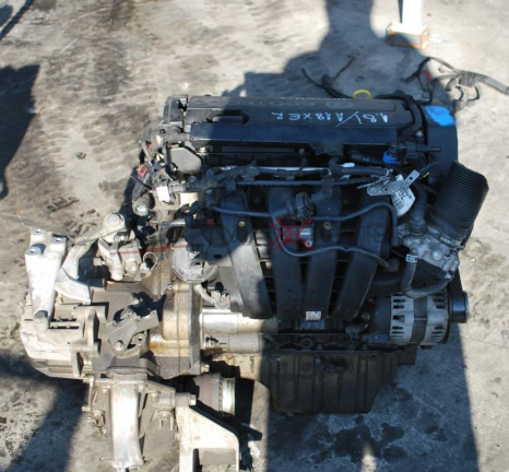 Двигател за OPEL INSIGNIA 1.8I     A18XER