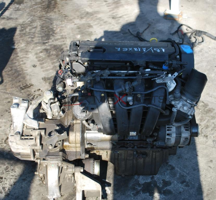 Двигател за OPEL INSIGNIA 1.8I     A18XER
