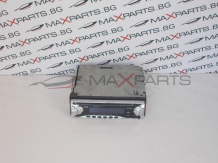 Радио CD player JVC KD-S6060