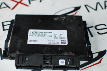 УПРАВЛЯВАЩ МОДУЛ ТРАНСМИСИЯ MERCEDES BENZ Transmission Control Unit A2139001722