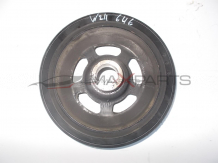 Шайба колянов вал за MERCEDES E-CLASS W211 2.2 CDI CRANKSHAFT PULLEY