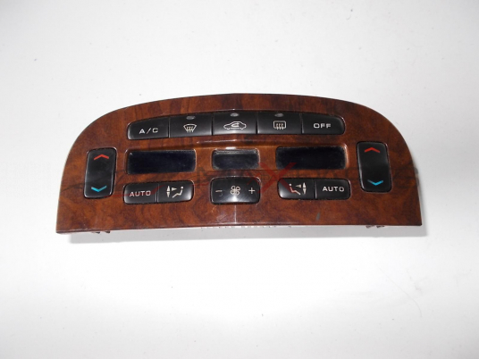 Клима управление за PEUGEOT 607