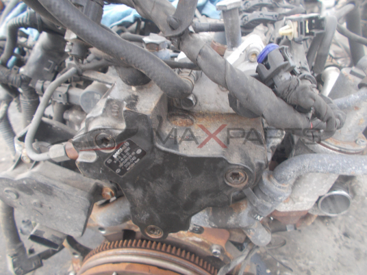 ГНП за Hyundai Tucson 2.0CRDI Diesel Fuel Pump 0445010121 33100-27400