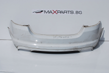 Задна броня за Jaguar XF ФЕЙСЛИФТ