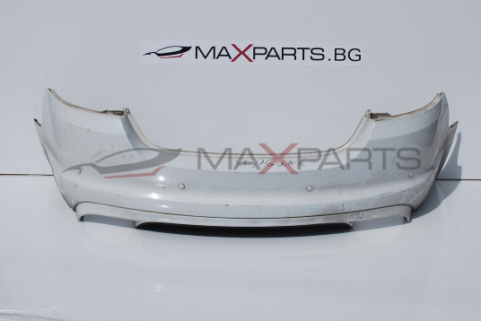 Задна броня за Jaguar XF ФЕЙСЛИФТ