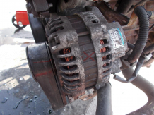 Генератор за MAZDA 5 2.0D 143HP A3TB6581 RF7J ALTERNATOR