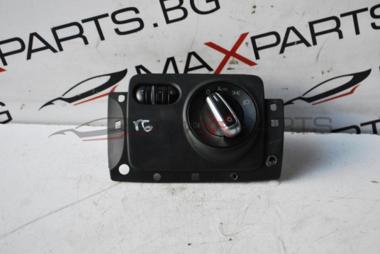 Ключ светлини за VOLKSWAGEN GOLF 6