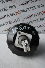 Серво усилвател за VW PASSAT 6   2.0TDI      3C2614105AD