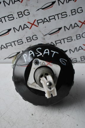 Серво усилвател за VW PASSAT 6   2.0TDI      3C2614105AD