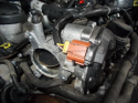 Дроселова клапа за OPEL ASTRA J 2.0CDTI THROTTLE BODY 55564164