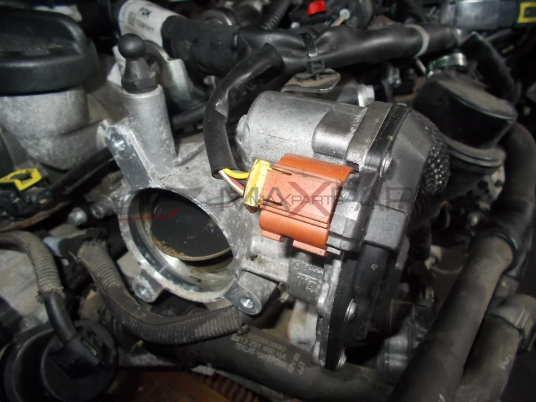 Дроселова клапа за OPEL ASTRA J 2.0CDTI THROTTLE BODY 55564164