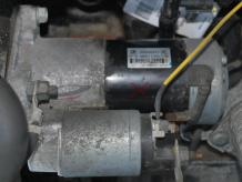 Стартер за OPEL INSIGNIA 2.0CDTI  55585237  M001T30073