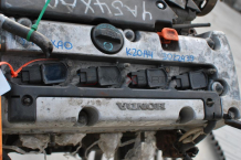 Бобини за Honda CR-V 2.0 I-VTEC 099700-070