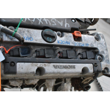 Бобини за Honda CR-V 2.0 I-VTEC 099700-070