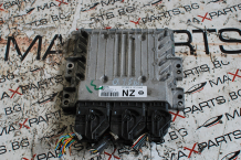Компютър за Nissan Qashqai 1.5 DCI 23710BB31A  S180067173A