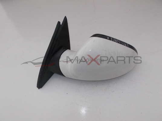 Ляво огледало за OPEL INSIGNIA left mirror