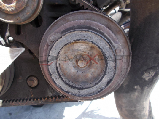 Клима компресор за MITSUBISHI PAJERO 3.2 DID A/C COMPRESSOR  447300-8671