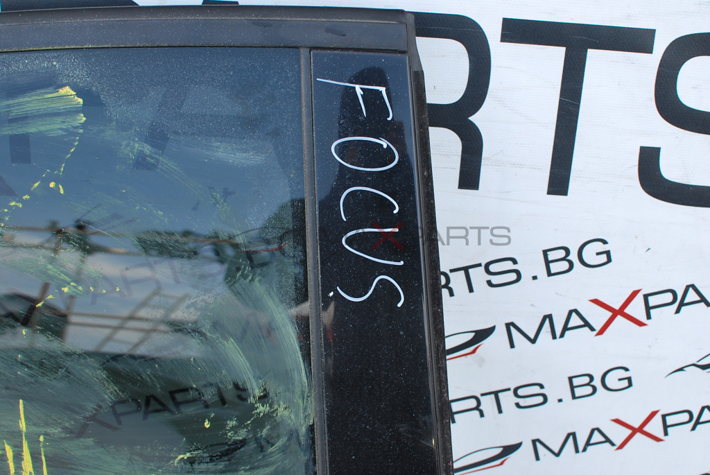 Задна дясна врата за Ford Focus