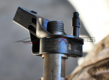 Дюза за Mercedes-Benz W211 3.2CDI А6420700587 0445115027