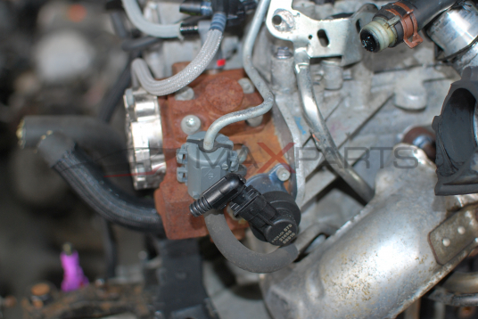 ГНП за Renault Trafic 2.0DCI 8200690744 0445010170