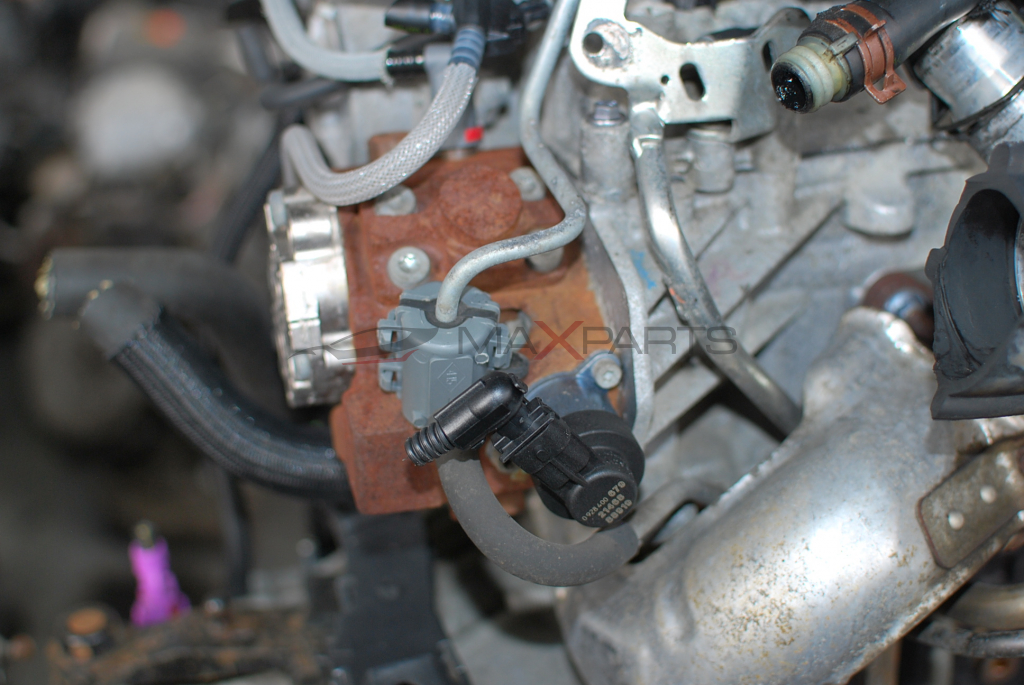 ГНП за Renault Trafic 2.0DCI 8200690744 0445010170