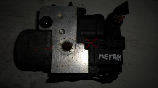 ABS модул за RENAULT MEGANE ABS PUMP 0265216608   7700423070   0273004331