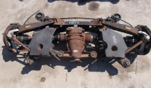 LEXUS 2.2 D4D 2008 IS