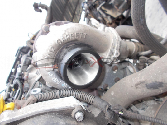 Турбо компресор за OPEL INSIGNIA 2.0 CDTI Turbo compressor 55570748