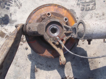 Преден десен шенкел за CITROEN C4 1.6 16V