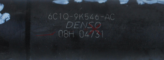 Дюза за   FORD TRANSIT   2.4TDCI        6C1Q9K546AC