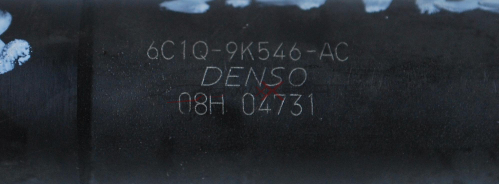 Дюза за   FORD TRANSIT   2.4TDCI        6C1Q9K546AC