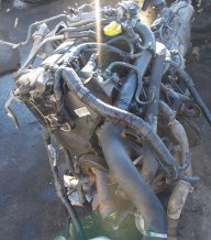 Двигател за Suzuki Grand Vitara 1.9DDIS F9QB ENGINE