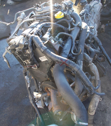 Двигател за Suzuki Grand Vitara 1.9DDIS F9QB ENGINE