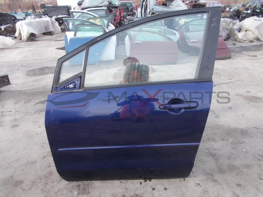 Предна лява врата за MAZDA 5