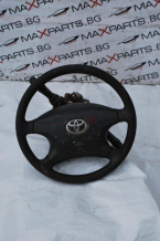 Волан за TOYOTA HILUX