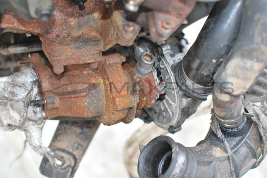 Турбо компресор за Suzuki Grand Vitara 2.0HDI ЗА ЧАСТИ