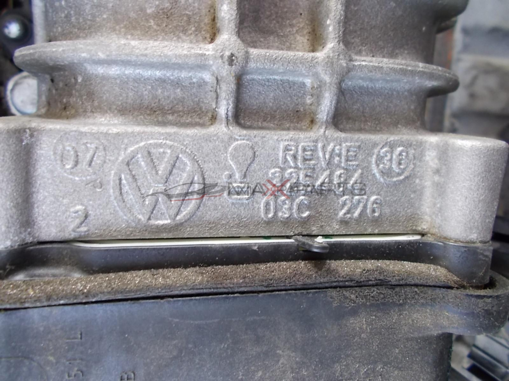 Турбокомпресор за VOLKSWAGEN GOLF 6 1.4TSI  325484  03C 276