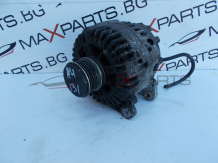 Генератор за Audi A4 1.9TDI ALTERNATOR 06F903023H TG14C015 2542898A