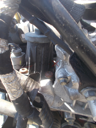 EGR клапан за Citroen C5 2.7HDI EGR valve