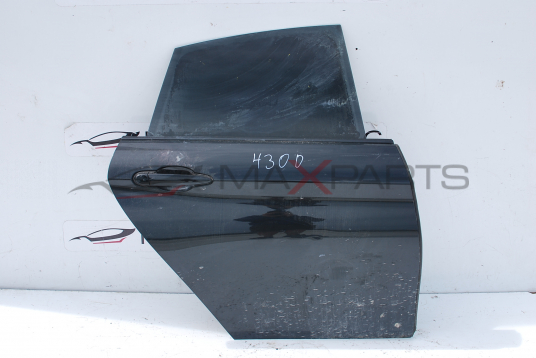 ЗАДНА ДЯСНА ВРАТА  BMW F36   430 D   2016