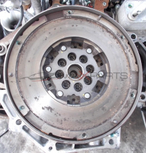 Маховик за OPEL ASTRA J 1.7 CDTI 55570195 FLYWHEEL