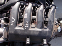 Всмукателен колектор за BMW E46 2.0D 150HP INLET MANIFOLD 7787318