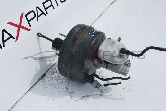 Серво усилвател за Ford Transit Custom  BK21-2B195-BA